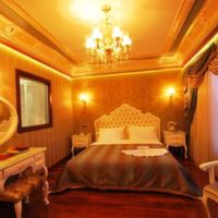 Hotel Golden Horn Sirkeci