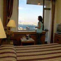 Hotel Grand Star Hotel  Bosphorus