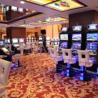 Cratos Premium Hotel & Casino