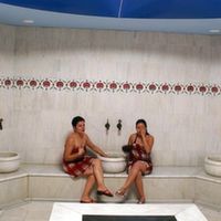 Umut Thermal Hotel Clinic & Spa