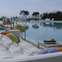 The Marmara Hotel, Antalya