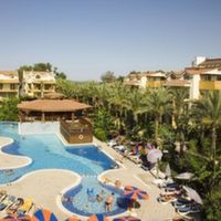 Crystal Aura Beach Resort Suites & Spa