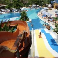 Crystal Aura Beach Resort Suites & Spa