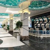 Crystal Waterworld Resort