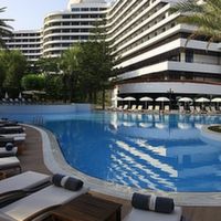 Rixos Downtown Antalya Hotel