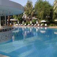 Rixos Downtown Antalya Hotel