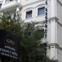 Ankara Regency Hotel