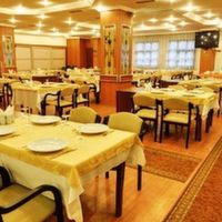 Florya Sevcan Hotel & Restaurant