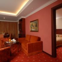 Marma Hotel İstanbul Asia