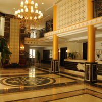 Imperial Deluxe Hotel