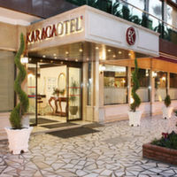 Karaca Otel