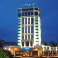 Titanic Business Hotel, Kartal