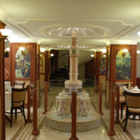 Oğlakçıoğlu Boutique Park Hotel İzmir