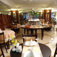 Oğlakçıoğlu Boutique Park Hotel İzmir