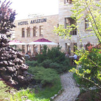 Hotel Akuzun
