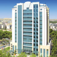 Dedeman Hotel, Şanlıurfa