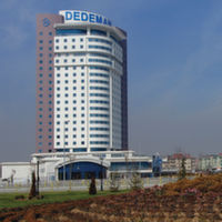 Dedeman Hotel, Konya