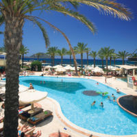Vera Aegean Dream Resort Hotel