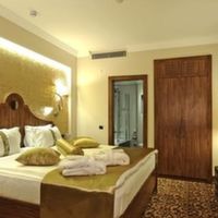 Holiday Inn Hotel, Bursa