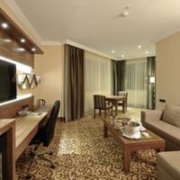 Holiday Inn Hotel, Bursa