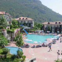 Green Anatolia Club & Hotel