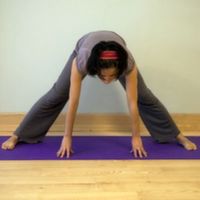 Şişli Yoga
