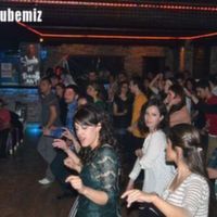 Salsa Ankara Dans Akademisi