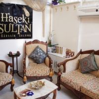 Haseki Sultan Güzellik Salonu