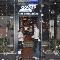Gossip Cafe & Restaurant