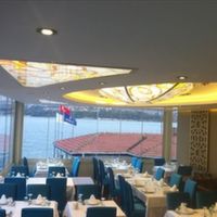 Yeniköy İskele Balık Restaurant
