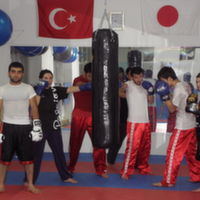Eforyum Spor Merkezi, İzmir