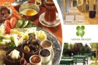 Yonca Garden Cafe & Restaurant