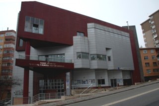 Halis Kurtça Kültür Merkezi