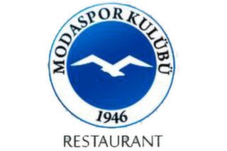 Moda Spor Kulübü Restaurant