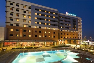 İbis İstanbul Zeytinburnu Hotel, İstanbul