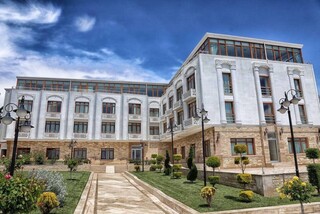 Selimpaşa Konağı Hotel