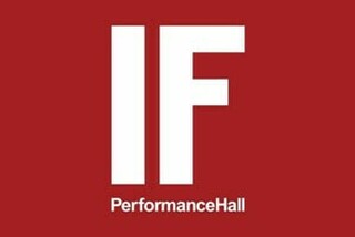 IF Performance Hall, Beşiktaş