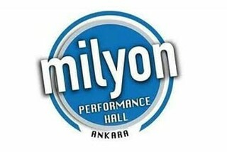 Milyon Performance Hall Çankaya Ankara