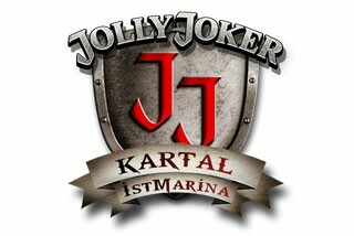 Jolly Joker, Kartal İstmarina