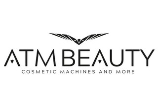 Atm Beauty Cosmetic