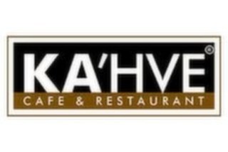Ka'hve Cafe & Restaurant