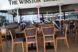 The Winston Brasserie, Ege Park Balçova Avm