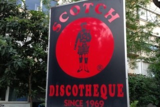 Scotch Discotheque