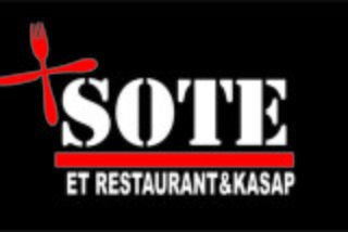 Sote Et Restaurant