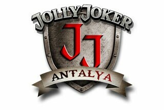 Jolly Joker, Antalya