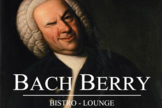 Bach Berry