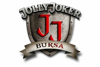 Jolly Joker, Bursa