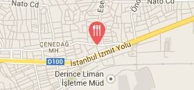 Yilmaz Kebap Lahmacun Restoran Bagdat Cad No 8 Izmit Kocaeli Turkiye Yandex Haritalar