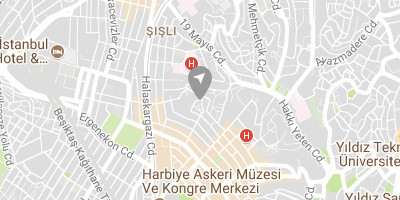 Vizon Spa, İstanbul Vizon Hotel