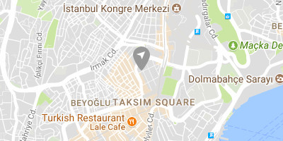 Ferman Hilal Hotel Taksim
